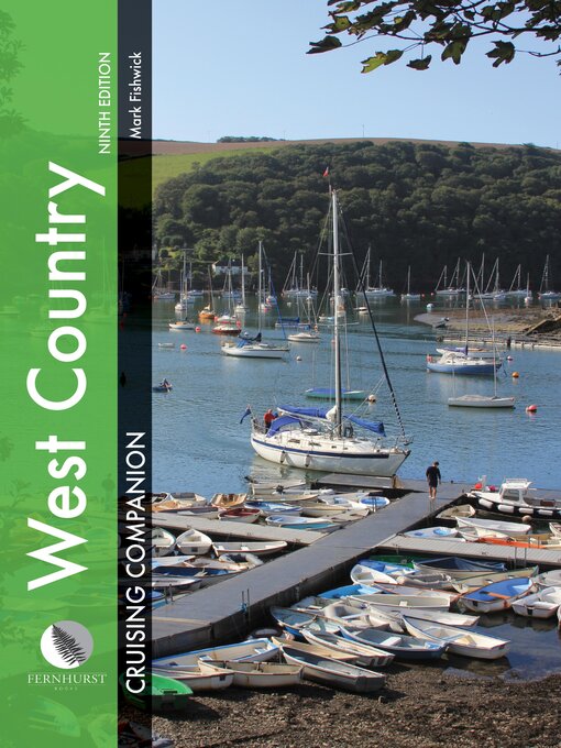 Title details for West Country Cruising Companion by Mark Fishwick - Wait list